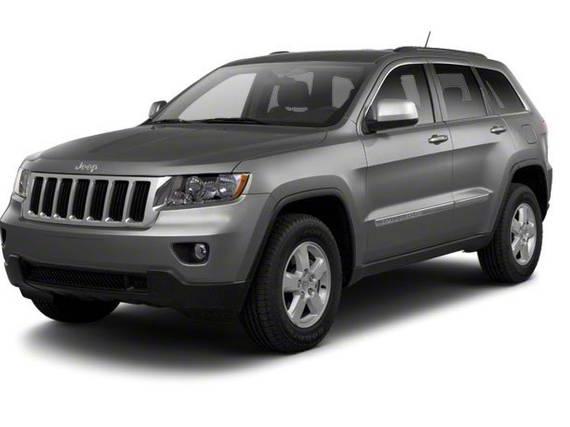 JEEP GRAND CHEROKEE 2013 1C4RJFBT5DC586875 image